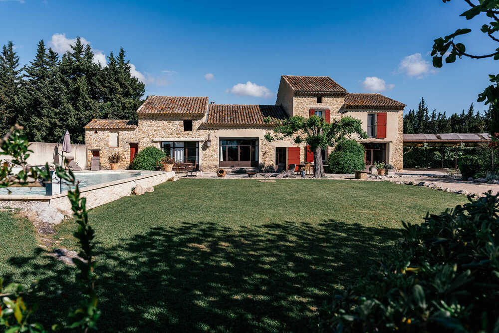 divan extérieur terrasse
