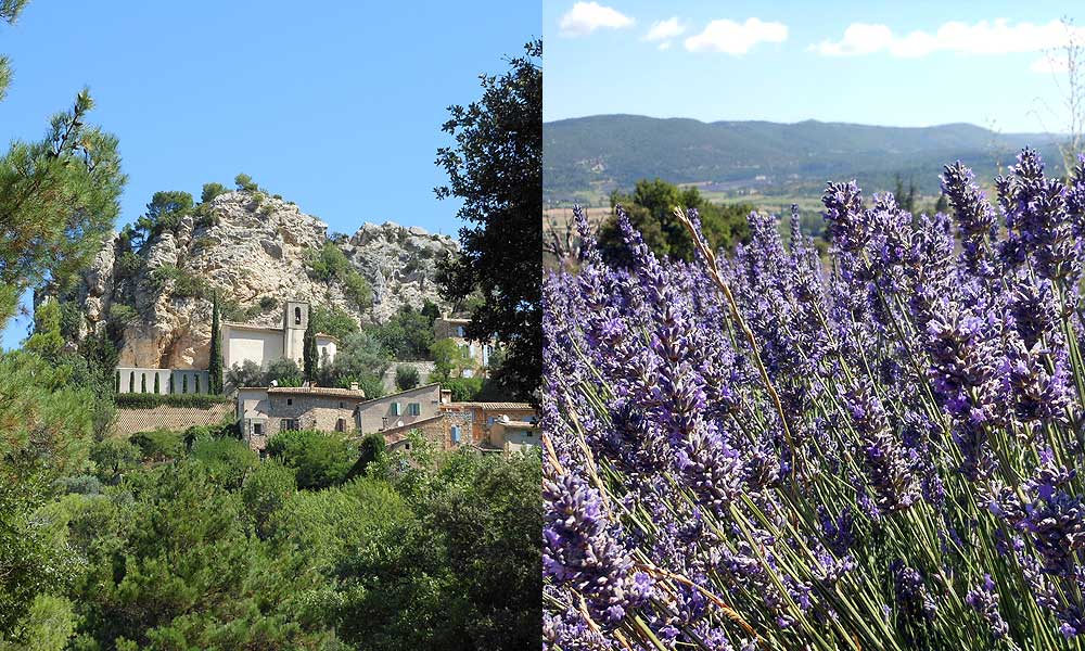 Provence